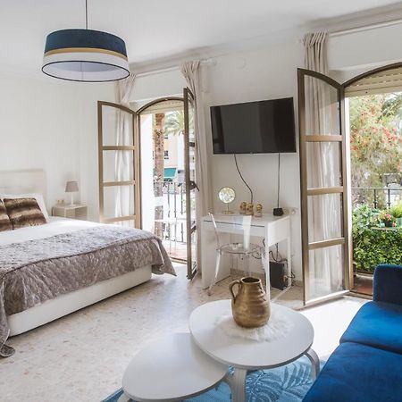 Apartamento Plaza De La Laguna By Dulce Ayamonte Eksteriør bilde