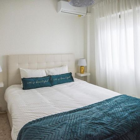 Apartamento Plaza De La Laguna By Dulce Ayamonte Eksteriør bilde